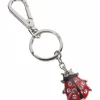 PICARD KEYHOLDER Rot 22