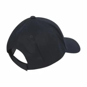 MANGUUN Cap, Baumwolle, Klettverschluss, Uni, Für Damen 212 MARINE 7