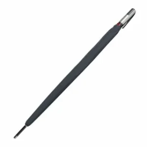 Knirps T.900 Extra Lang AC Stockschirm 93 Cm Black 9