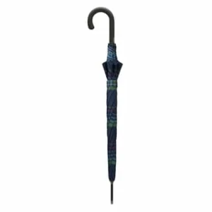 Doppler® Fiber Golf Flex Stockschirm 95 Cm Blue/ Green 6