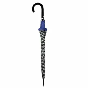 Doppler® Fiber Flex Long Stockschirm 88 Cm Element Olimpain Blue 6