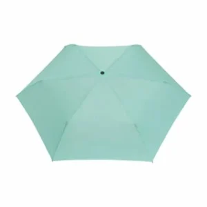 Happy Rain® Regenschirm, Einfarbig, Für Damen MINT 7