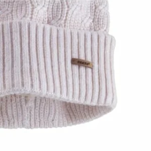 BARTS® Beanie Laticia Damen Cream 9