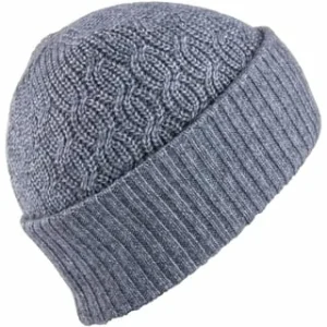 BARTS® Beanie Laticia Damen Dark Heather 7