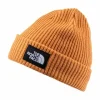 THE NORTH FACE® Beanie SALTY DOG Damen, Herren Topaz 17