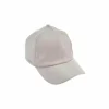 SEEBERGER Leder Baseballcap 18823-0 Rauchgrau 7