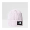 THE NORTH FACE® Beanie SALTY DOG Damen, Herren Lavender Fog Light Heather 5