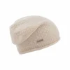 SEEBERGER Cashmere-Seide Headsock 18850-0 Offweiss 7