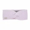 SEEBERGER Cashmere-Seide Stirnband 18851-0 Rose 5