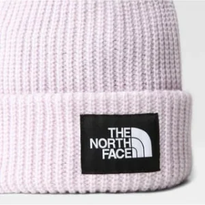 THE NORTH FACE® Beanie SALTY DOG Damen, Herren Lavender Fog Light Heather 9