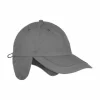 Normani® Fleece-Cap Northway Grau 13