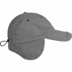 Normani® Fleece-Cap Northway Grau 7