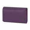 GREEN BURRY Spongy Purple 7