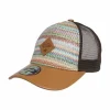 Universal Athletics Cap, Mustermix, Für Damen MULTI 5