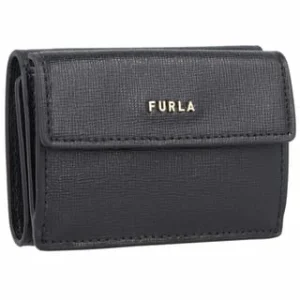 FURLA Babylon Nero 9