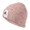 VAUDE Beanie Monviso Damen, Herren Peach 7